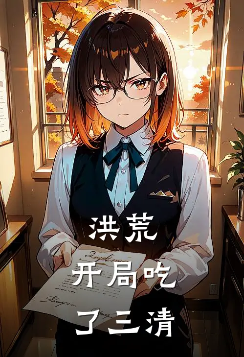 洪荒：开局吃了三清