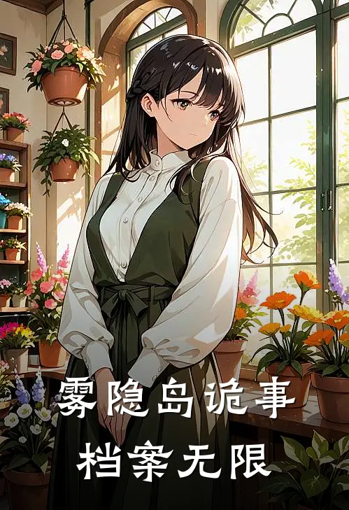 雾隐岛诡事档案[无限]