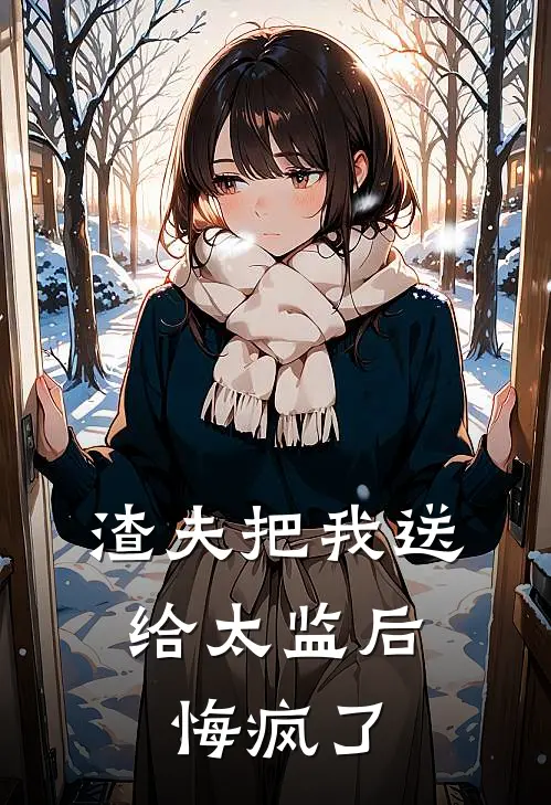 渣夫把我送给太监后，悔疯了