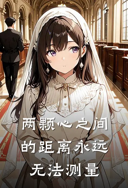 两颗心之间的距离永远无法测量