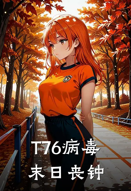 T76病毒：末日丧钟