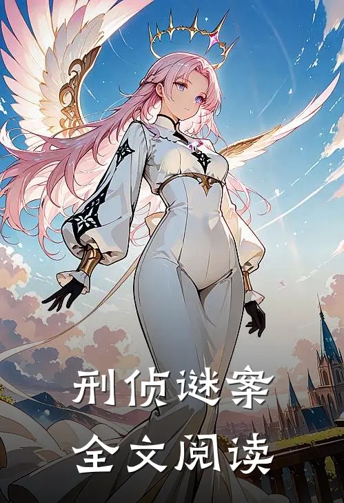 刑侦谜案全文阅读