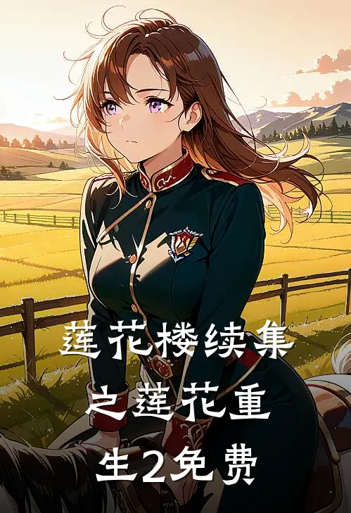 莲花楼续集之莲花重生2免费