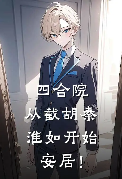 四合院：从截胡秦淮如开始安居！