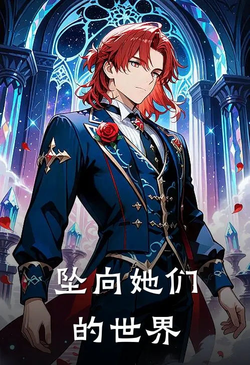 坠向她们的世界(林醒予阿洛娜)全文免费阅读无弹窗大结局_《坠向她们的世界》林醒予阿洛娜免费小说