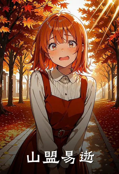 山盟易逝(闻曦秦浥索)全本免费小说_阅读免费小说山盟易逝闻曦秦浥索