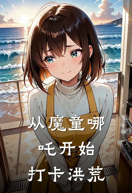 从魔童哪吒开始，打卡洪荒