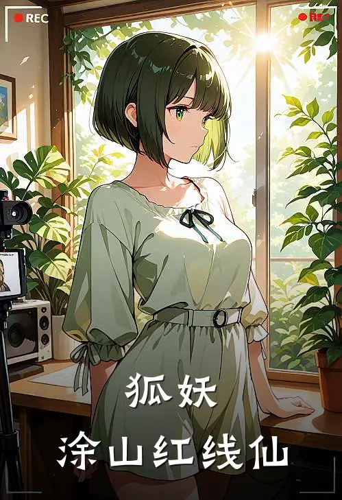 狐妖：涂山红线仙涂山涂山雅雅免费小说完整版_最新好看小说狐妖：涂山红线仙涂山涂山雅雅