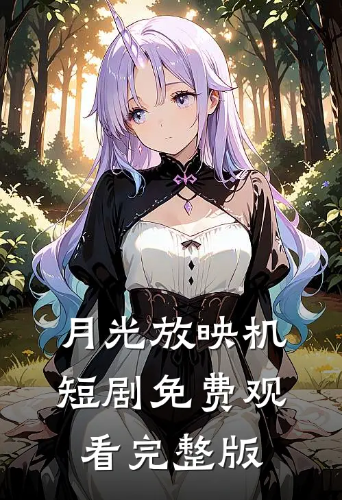 月光放映机短剧免费观看完整版