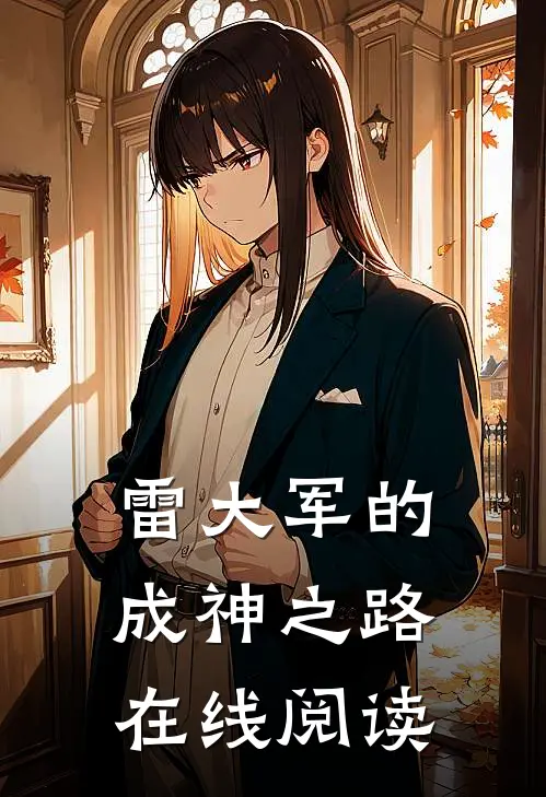 雷大军的成神之路在线阅读
