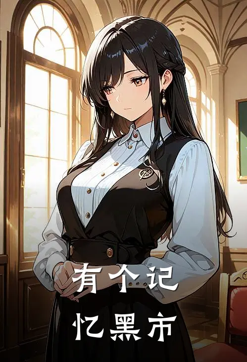 有个记忆黑市