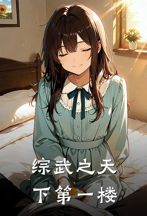 综武之天下第一楼