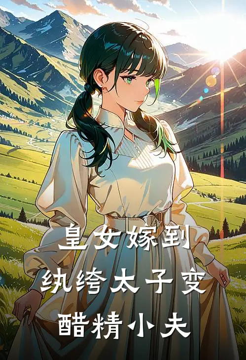 皇女嫁到，纨绔太子变醋精小夫