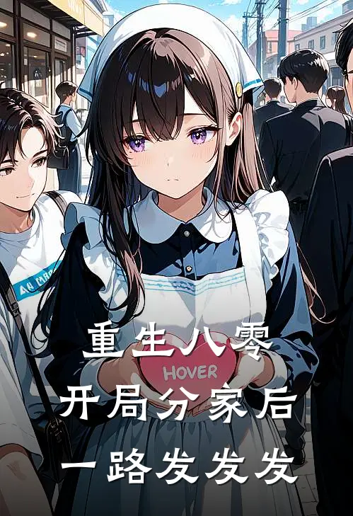 重生八零，开局分家后一路发发发李宜周承安免费小说大全_小说完结重生八零，开局分家后一路发发发(李宜周承安)