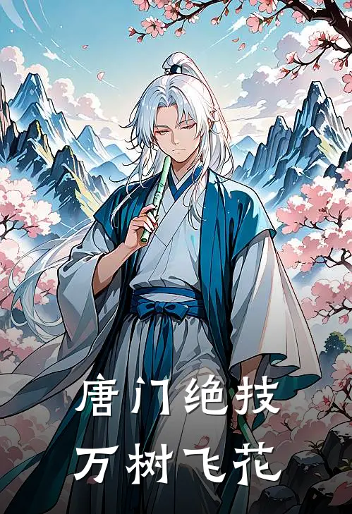 唐门绝技万树飞花
