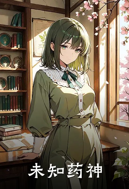 未知药神