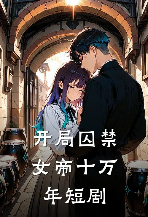 开局囚禁女帝十万年短剧