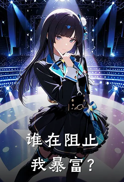 谁在阻止我暴富？顾钧赵峰完本热门小说_小说推荐完结谁在阻止我暴富？顾钧赵峰