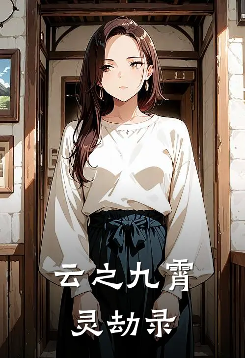 云之九霄灵劫录