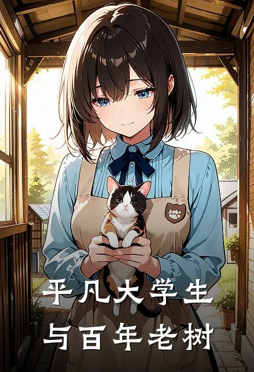 平凡大学生与百年老树