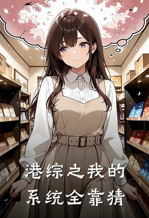 港综之我的系统全靠猜