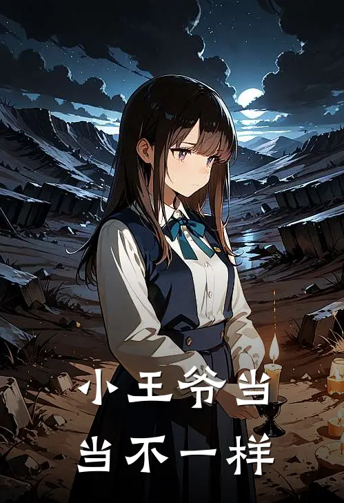 小王爷当当不一样