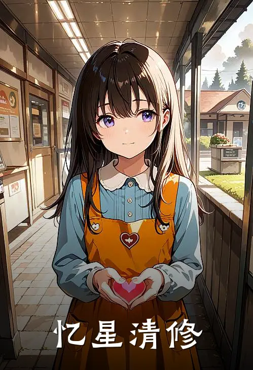 忆星清修
