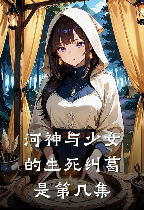 河神与少女的生死纠葛是第几集