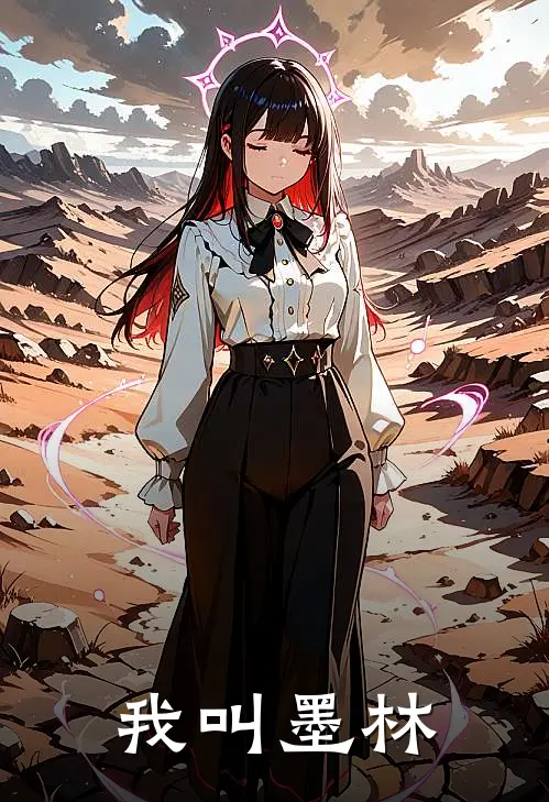 我叫墨林