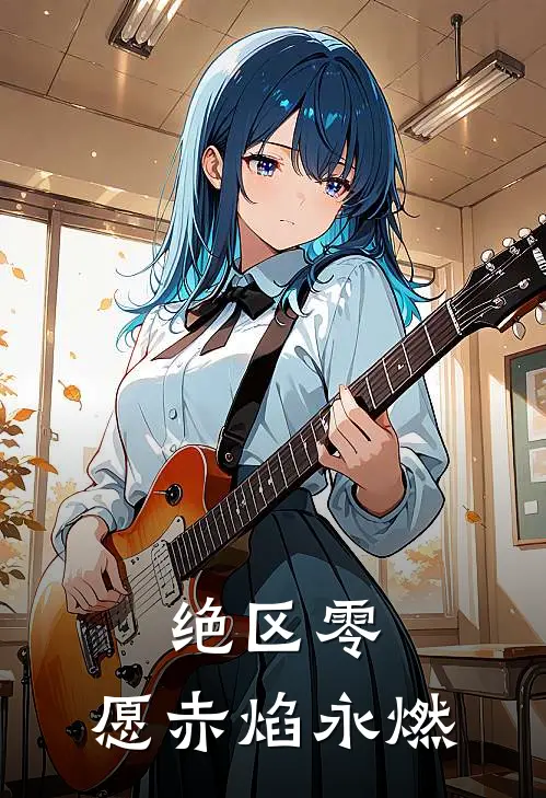 绝区零：愿赤焰永燃