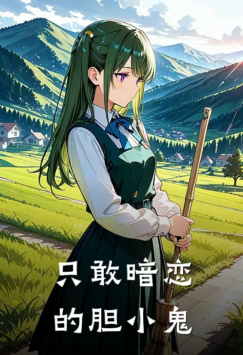 只敢暗恋的胆小鬼(陈季然伊晴)_陈季然伊晴热门小说