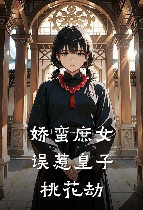 娇蛮庶女：误惹皇子桃花劫苏瑶柳如眉小说最新章节_最新小说推荐娇蛮庶女：误惹皇子桃花劫苏瑶柳如眉