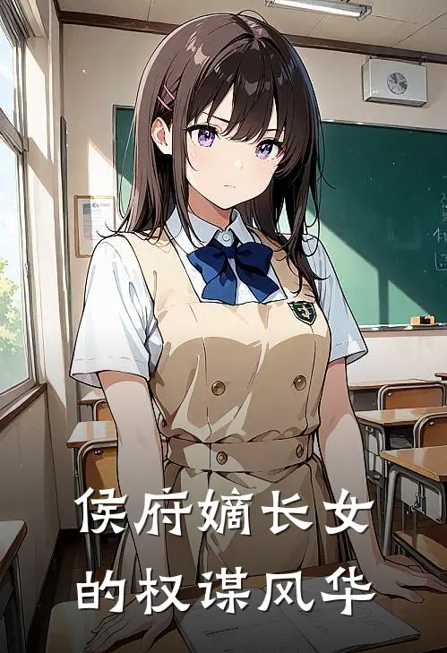 侯府嫡长女的权谋风华