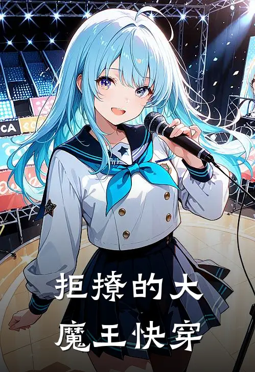 拒撩的大魔王[快穿]