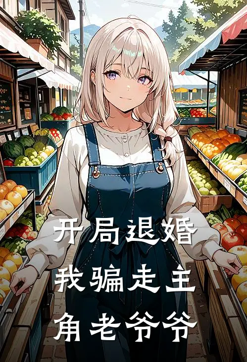 开局退婚，我骗走主角老爷爷