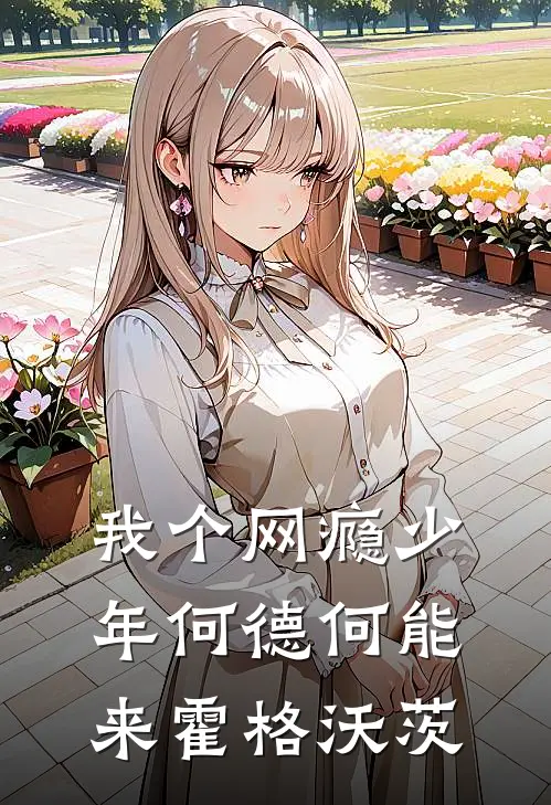 我个网瘾少年何德何能来霍格沃茨