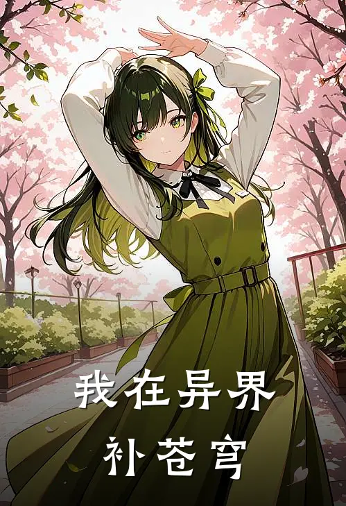 我在异界补苍穹