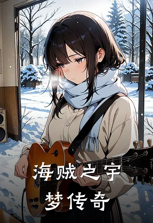 海贼之宇梦传奇