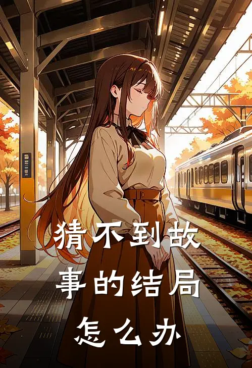 猜不到故事的结局怎么办