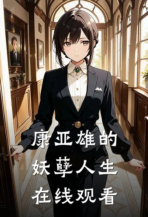 康亚雄的妖孽人生在线观看