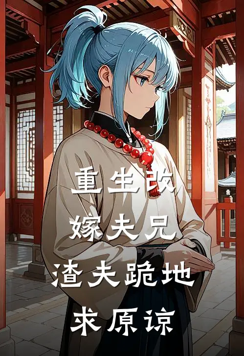 重生改嫁夫兄，渣夫跪地求原谅