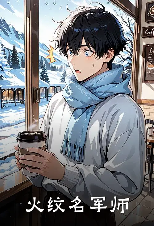 火纹名军师