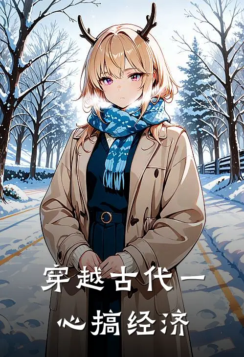 穿越古代一心搞经济