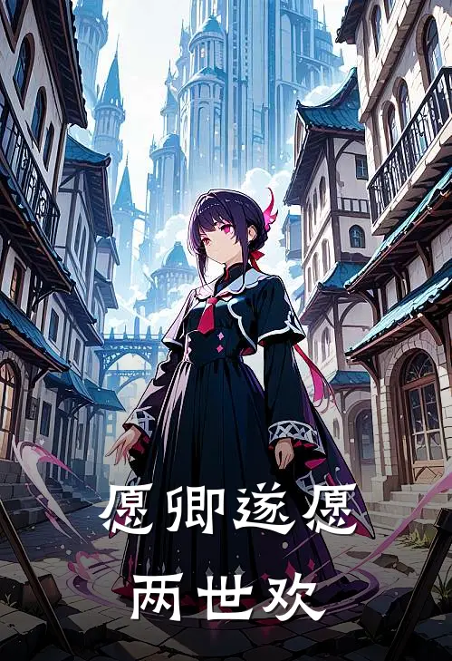 愿卿遂愿，两世欢