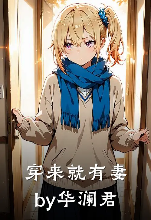 穿来就有妻by华澜君