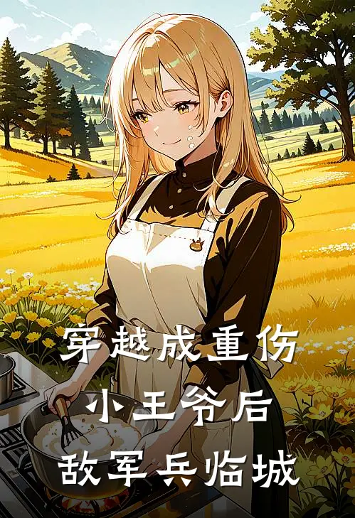 穿越成重伤小王爷后，敌军兵临城林霄拓跋雄小说免费完结_完本热门小说穿越成重伤小王爷后，敌军兵临城林霄拓跋雄