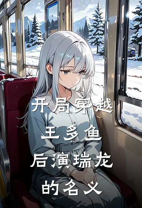 开局穿越王多鱼，后演瑞龙的名义