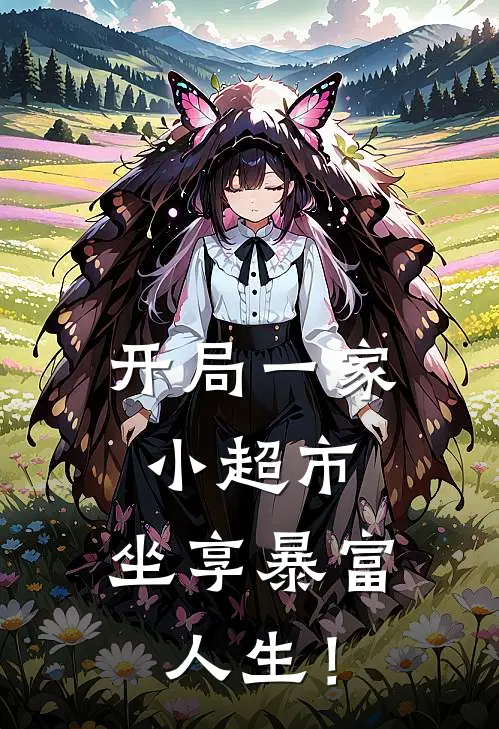 开局一家小超市，坐享暴富人生！(沈静云峥)最新完结小说_完结版小说全文免费阅读开局一家小超市，坐享暴富人生！(沈静云峥)
