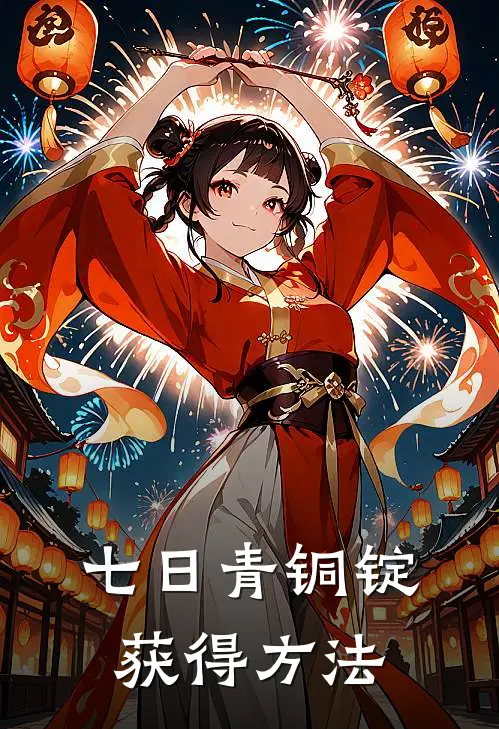 七日青铜锭获得方法