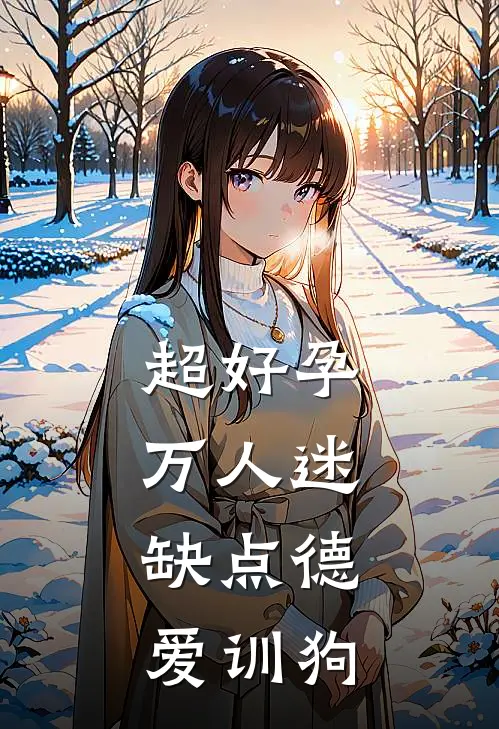 超好孕万人迷，缺点德，爱训狗